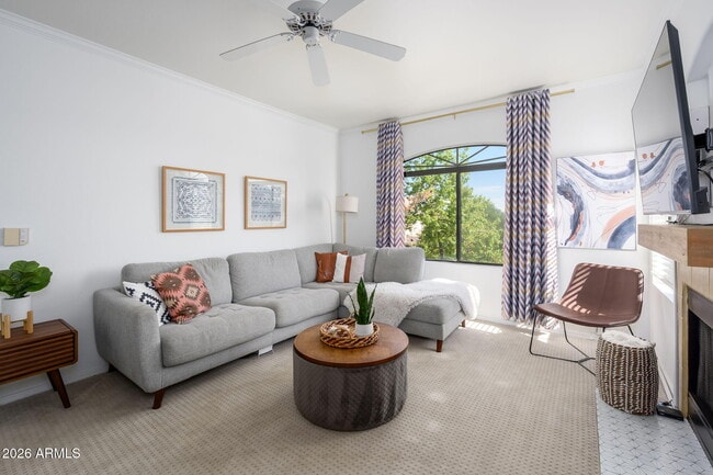 Photo - 15095 N Thompson Peak Pkwy Unidad 3044