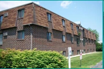 Burns Hill Apartments - Burns Hill Apartments