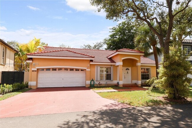 Building Photo - 8934 NW 189th Terrace Rental