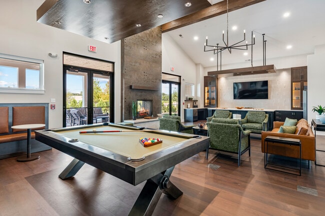 Photo - The Residences at The Quarry