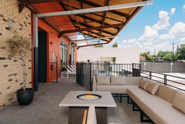 Photo - 210 W Peden Alley Unit 112