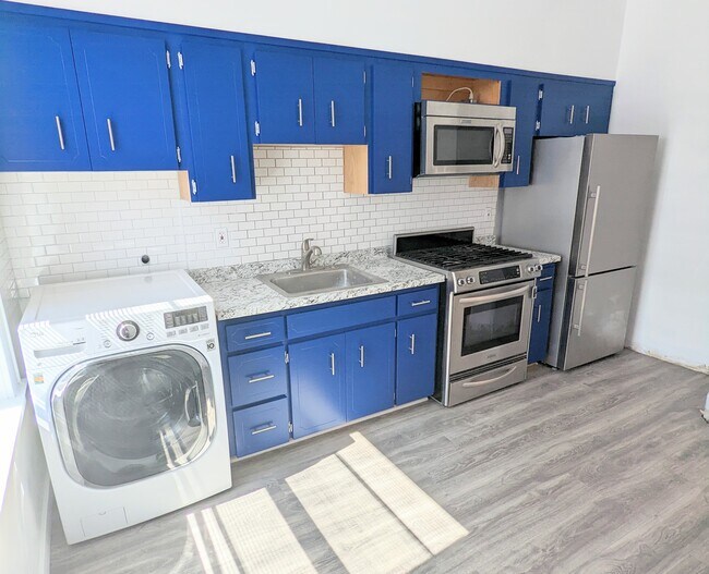 Photo - 2412 New York Ave Unidad #3 Rental