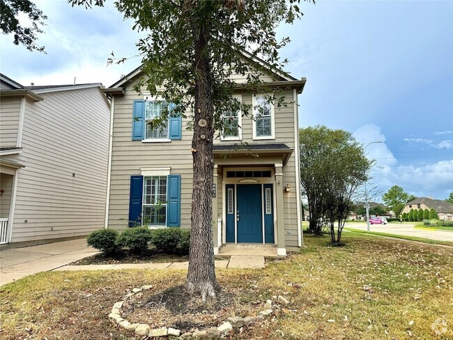 Building Photo - 9631 Coyote Creek Dr Rental