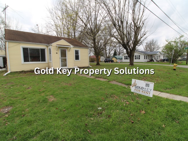 Building Photo - Fully Updated 3 BR 1 BA House with Central Air and Garage (NO SECTION 8)