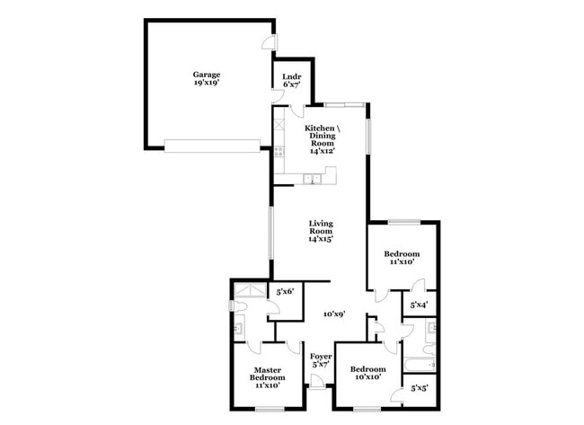 Photo - 7660 E Baltimore St