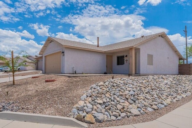 Photo - 9746 E Sascha St