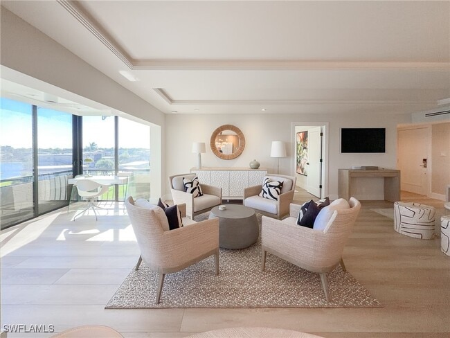 Photo - 3430 Gulf Shore Blvd N Unidad 5C