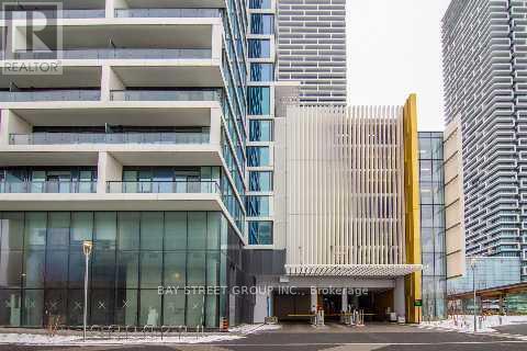 Photo - 5 Buttermill Ave. Unité 1801