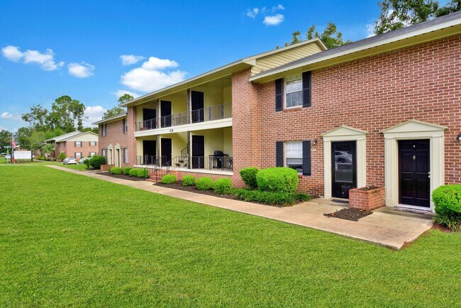Shoreham Apartments