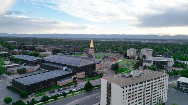 Photo - 2225 Buchtel Blvd S Unit 312