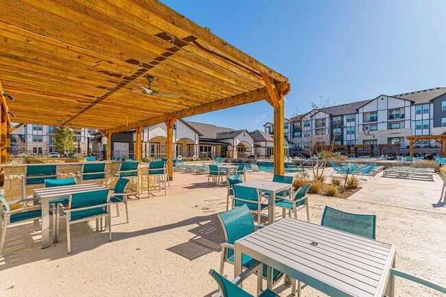 Avasa at 1604 general photo - Avasa at 1604