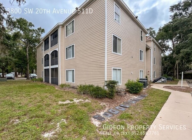 Photo - 3800 SW 20th Ave