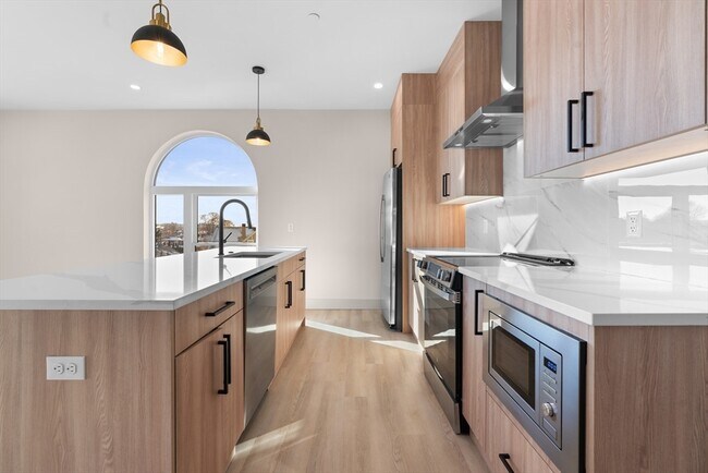 Photo - 463 Franklin St Unit #206