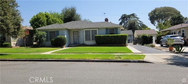 Building Photo - 1312 Clock Ave Rental