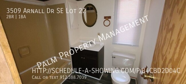 Photo - 3509 Arnall Dr