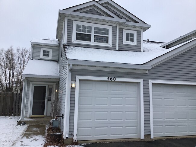 Photo - 560 S Annandale Dr House