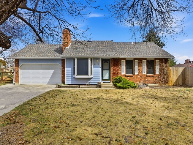 Building Photo - Bright Ranch Home with 2-Car Garage, Finished Basement, and Spacious Yard