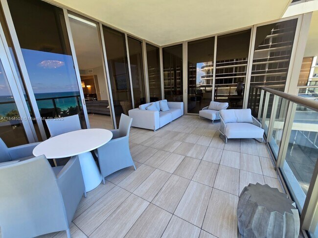 Photo - 9701 Collins Ave Unit 801S