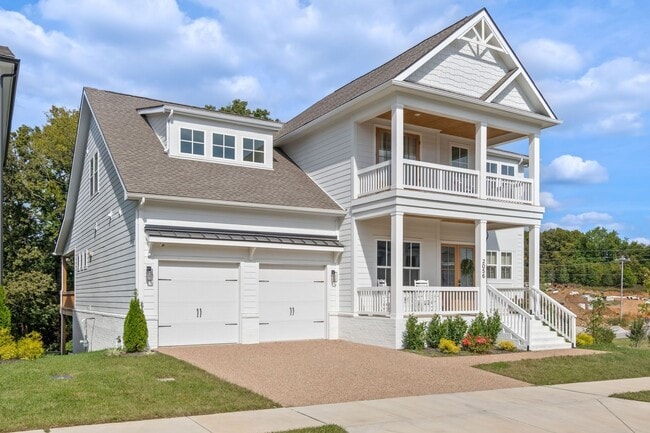 Photo - Now available in the highly desirable Lockwood Glen community in Franklin