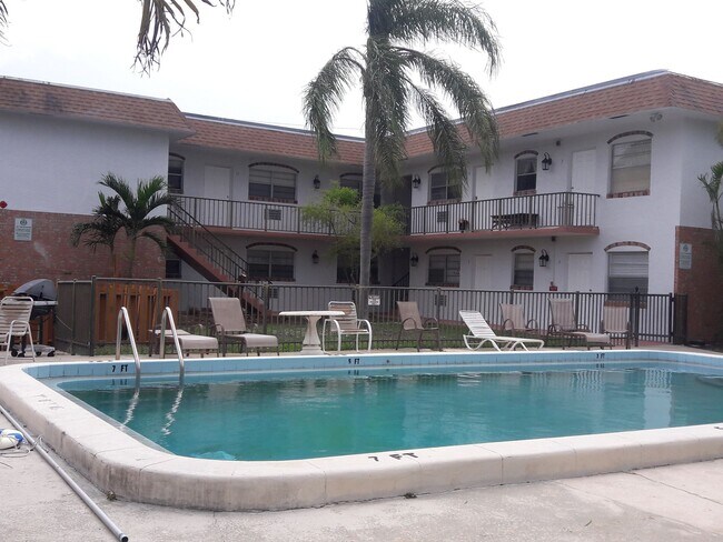 Photo - 100 NE 9 St Pompano Beach, FL 33060