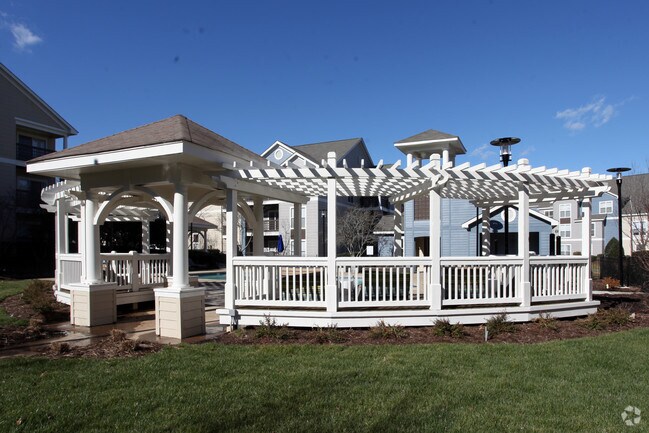 Photo - Crosstown at Chapel Hill