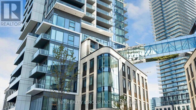 Photo - 7890 Jane St Unité 2302