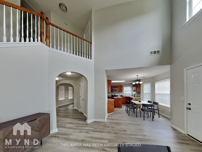 Photo - 2426 Garnet Ave