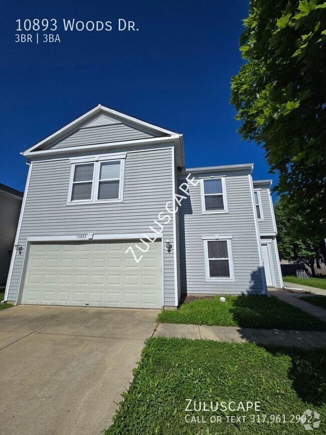 Building Photo - 1/2 off First Months Rent! Beautiful 3 BR ... Rental