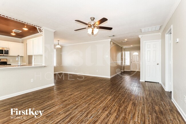 23015 Banquo Dr