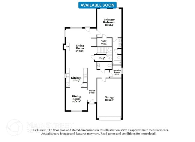 Building Photo - 20 Farmhouse Ln S