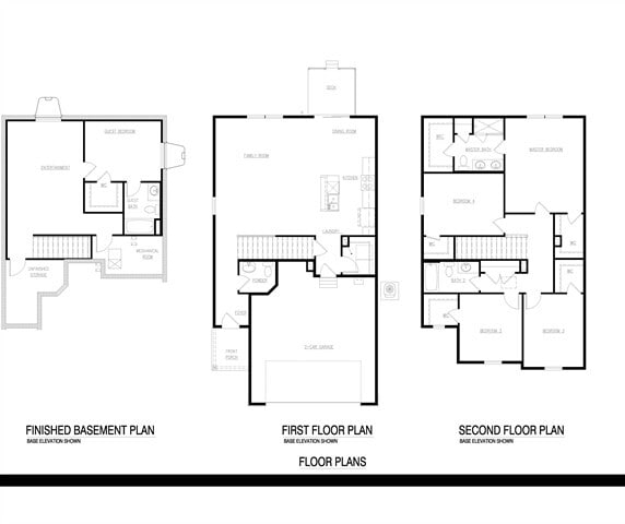 Photo - 4347 N Morgan Way