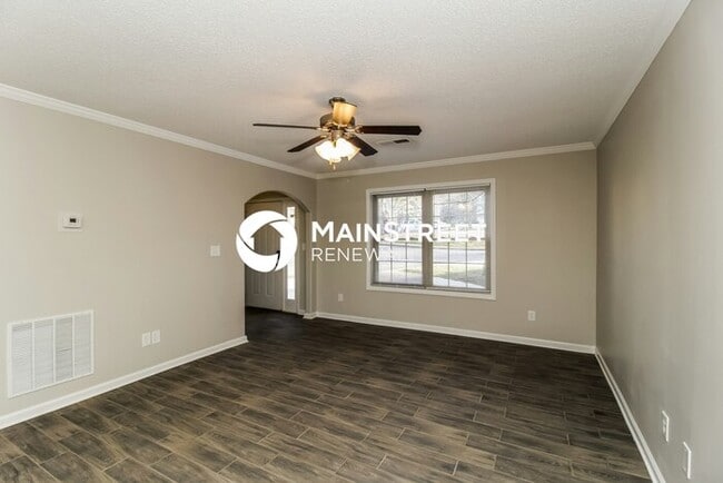 2 Bedroom Pet-Friendly Home in CARTERSVILLE, GA with Main Street Renewal