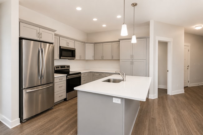 Photo - Modern 3-Bed Vineyard Townhome Near UVU with Stunning Amenities!
