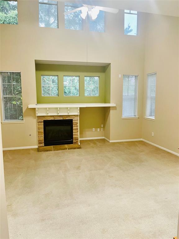 37 Scarlet Woods Ct Condo Condo for Rent in Spring, TX