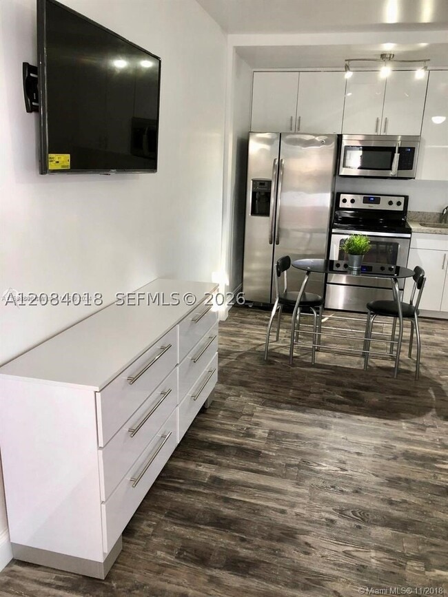 Photo - 2344 W Flagler St Unit 1