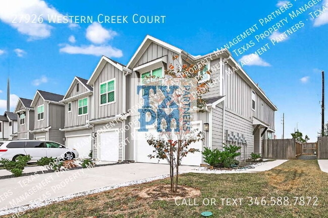 Photo - 27926 Western Crk Ct