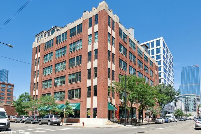 Photo - 812 W Van Buren St Unidad 3D Rental