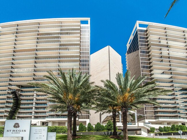 Photo - 9705 Collins Ave Unit 804N