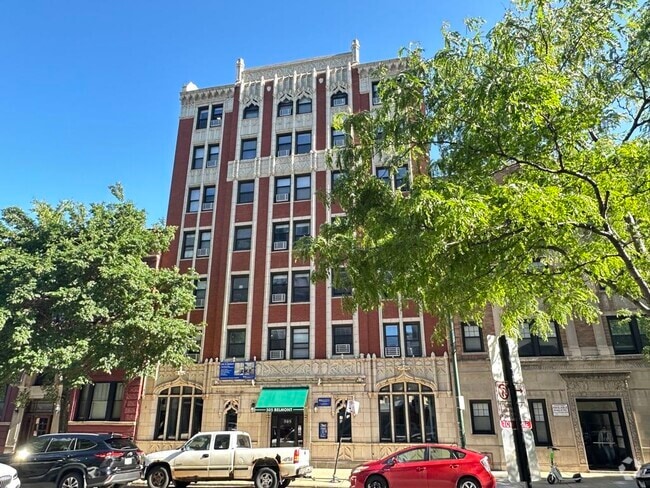 Building Photo - 508 W Belmont Ave Rental