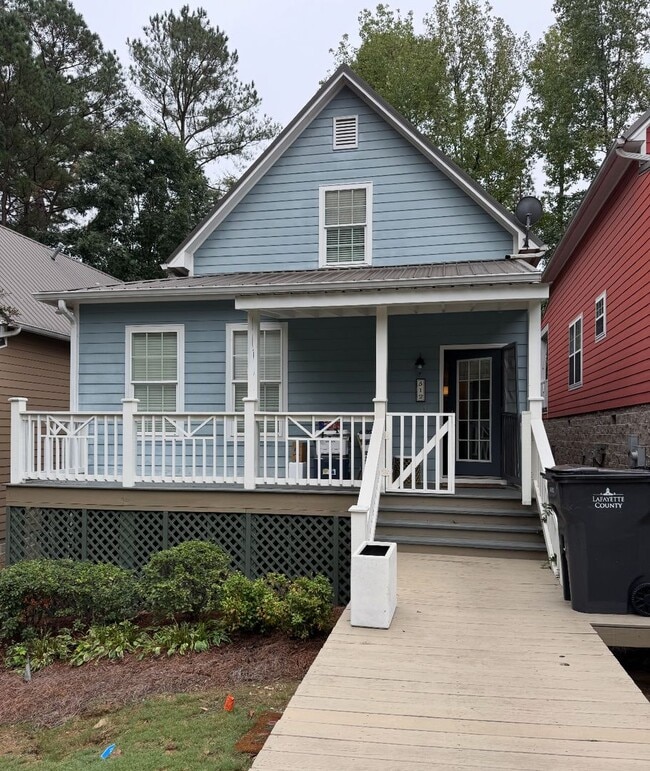 Building Photo - 3/2.5 in Wellsgate, Oxford MS