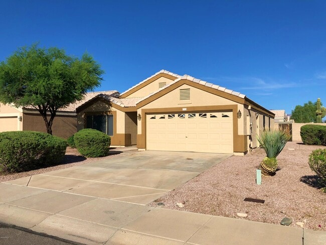 Photo - 1719 S Pinto Dr