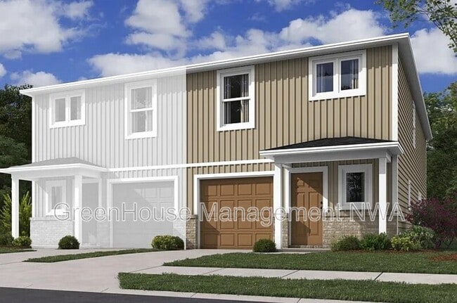 Building Photo - 6821 Devotion Ave