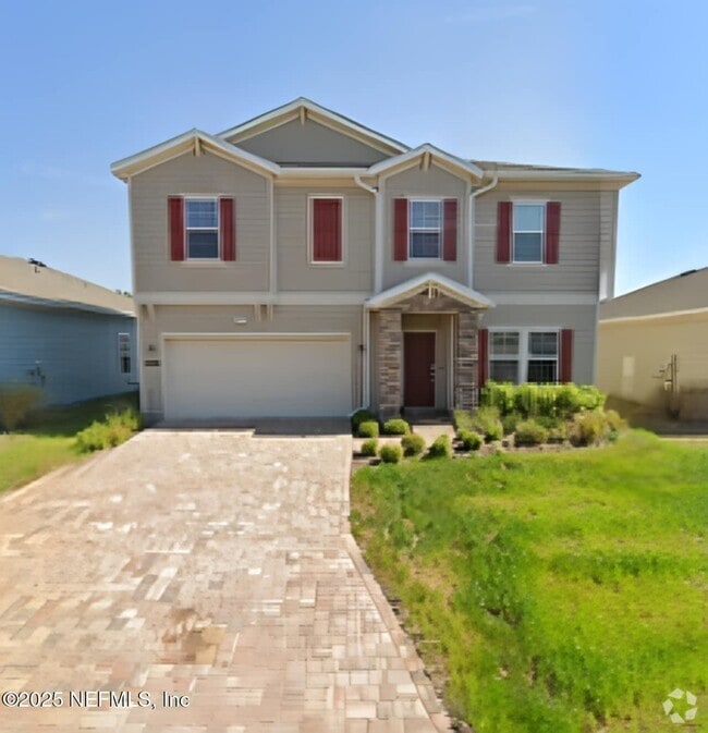 Building Photo - 9852 Lemon Balm Wy Rental