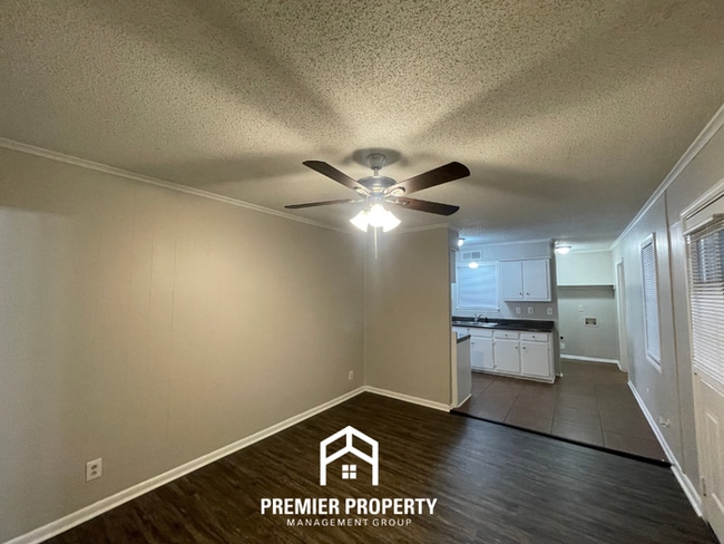 Photo - Spacious 4BR/2.5BA in 38134 | Hardwood Floors, 2-Car Garage & Fenced Yard