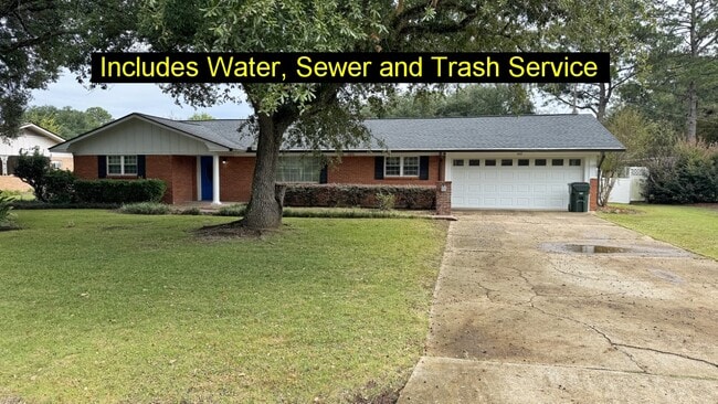 Building Photo - 402 Maridale Dr