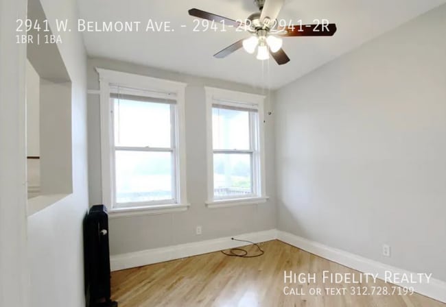 Photo - 2941 W Belmont Ave Unit 2941-2R