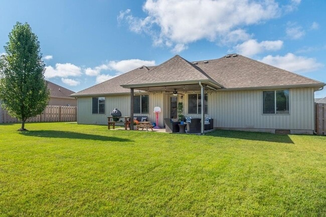 Photo - COMING SOON! Battlefield Area, Republic Public Schools