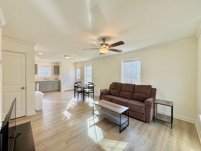 Photo - The Home You’ve Been Searching For! *Utilities with a rental premium.*