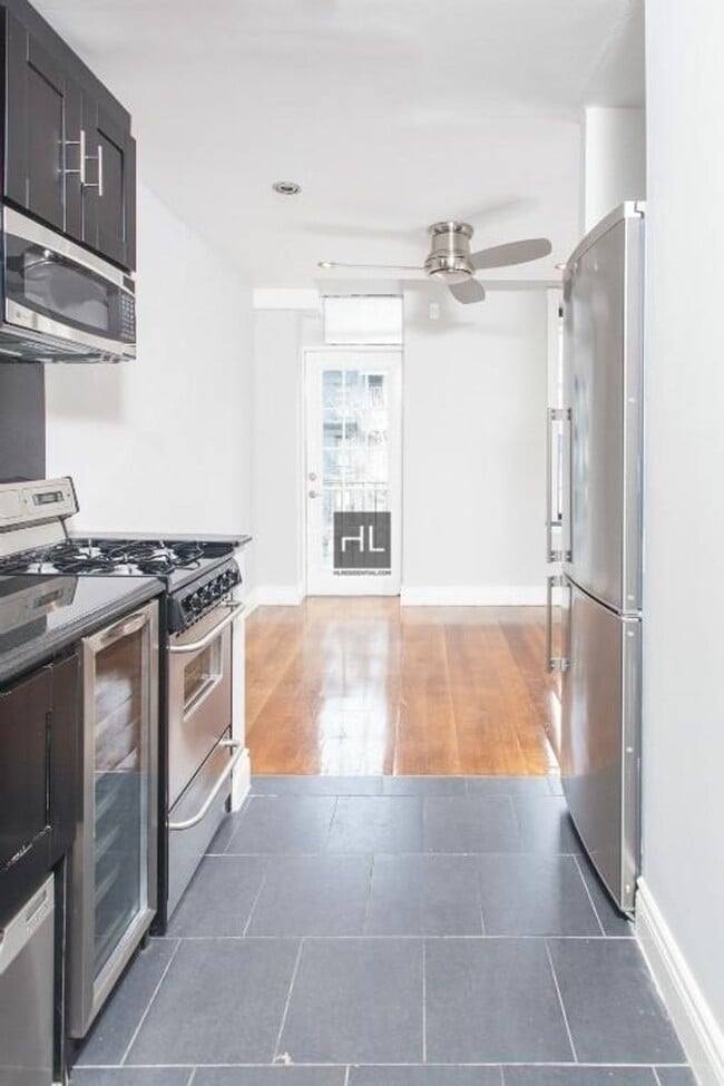 Photo - East 5th Street Unit 1B