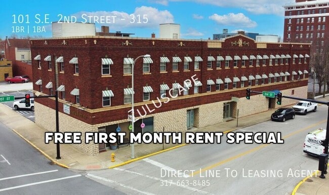 Building Photo - 101 SE 2nd St Unit 315 Rental